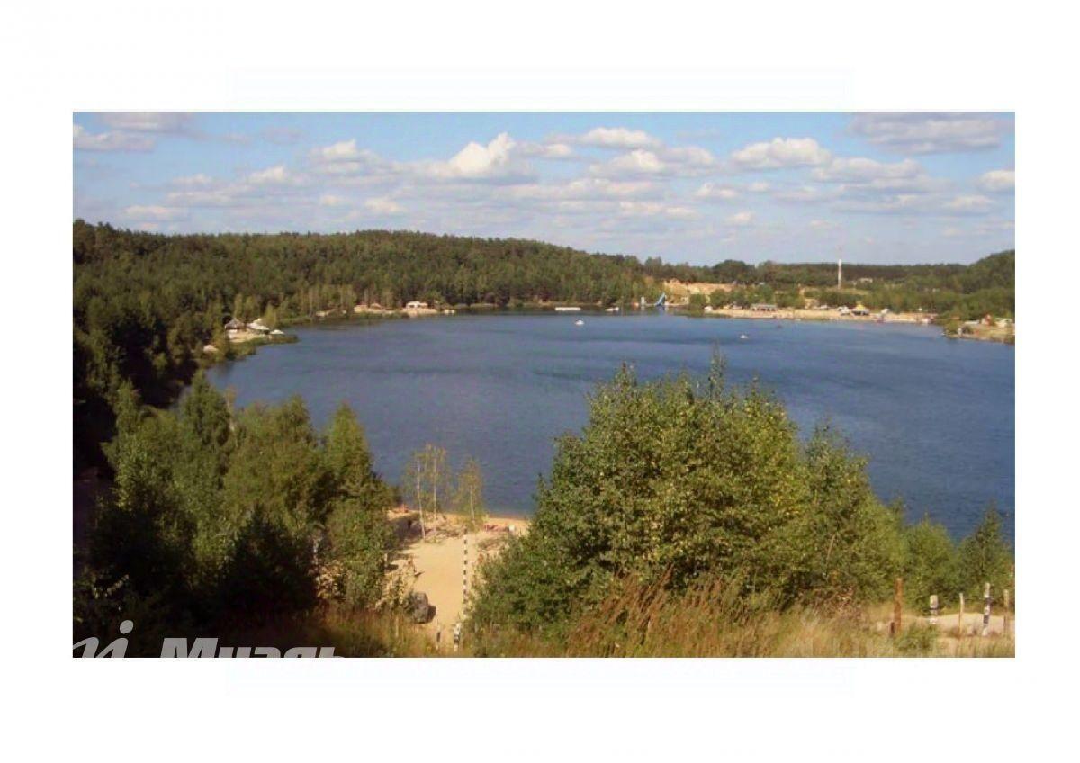 квартира г Лыткарино мкр 4а с 6А фото 3