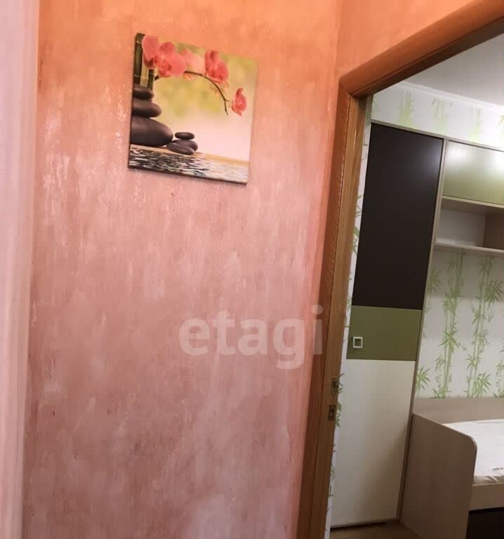 квартира г Ростов-на-Дону Пицунда ул Можайская 32 м-н фото 4