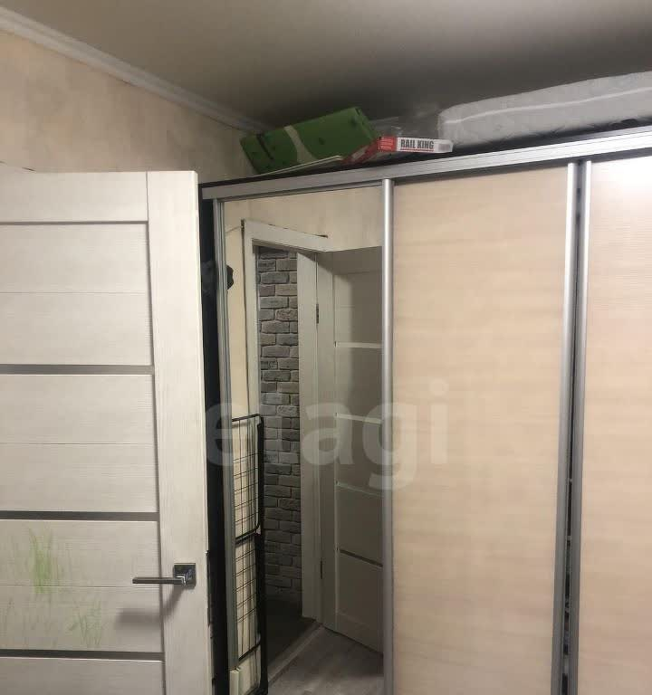 квартира г Ростов-на-Дону Западный ул Еременко 56/2 фото 3