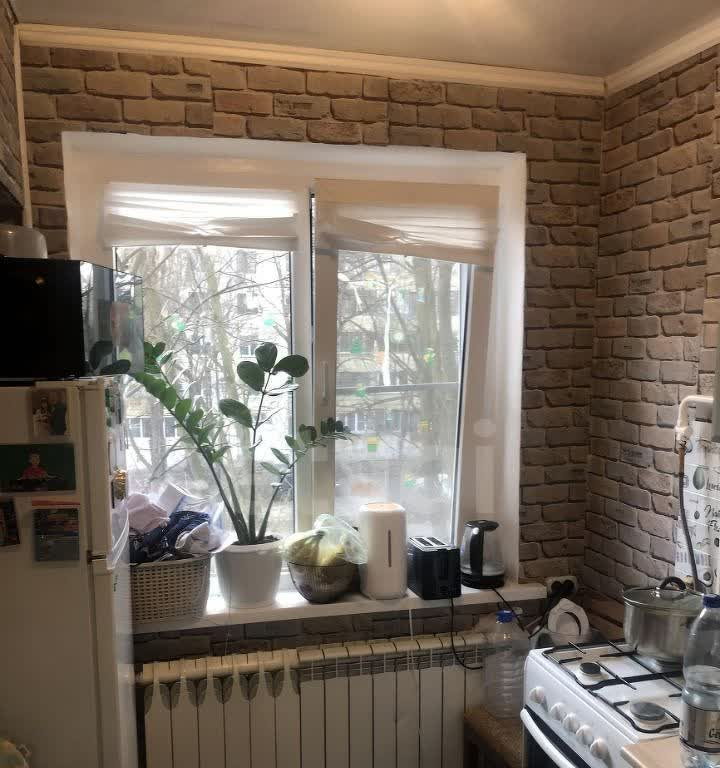 квартира г Ростов-на-Дону Западный ул Еременко 56/2 фото 4