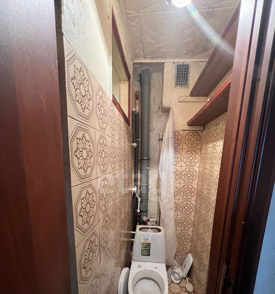 квартира г Волгодонск ул М.Горького 77/1 фото 3
