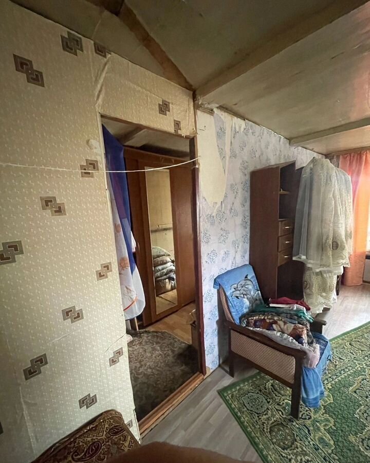 дом р-н Старорусский г Старая Русса ул Латышских Гвардейцев 70 городское поселение город Старая Русса фото 4