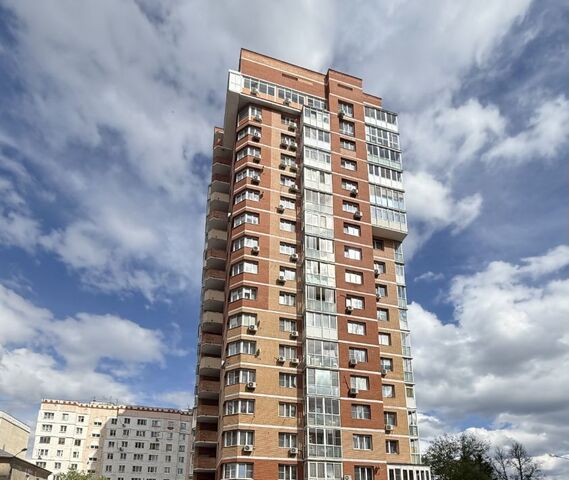 Горьковская дом 7к/4 фото