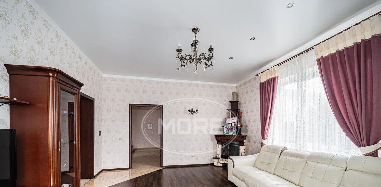 дом р-н Гурьевский г Гурьевск ул Свободная 30 фото 4