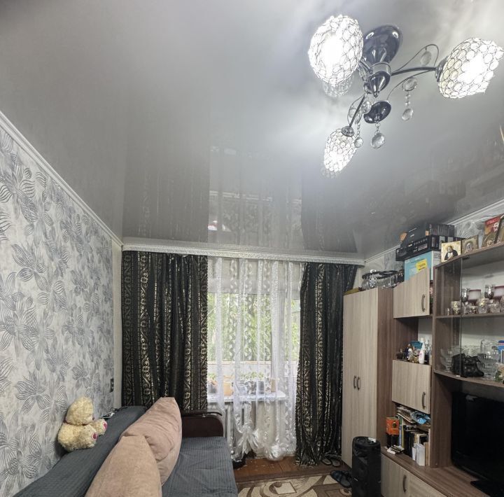 квартира г Рузаевка ул Байкузова 142 фото 1