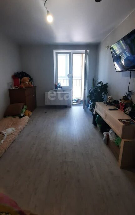 квартира г Уфа ул Гази Загитова 11/2 фото 2