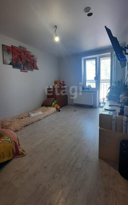 квартира г Уфа ул Гази Загитова 11/2 фото 3