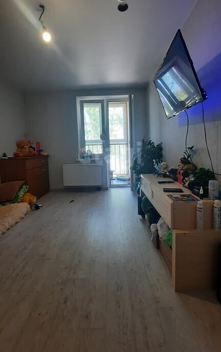 квартира г Уфа ул Гази Загитова 11/2 фото 4