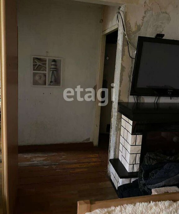 квартира г Томск ул Ивана Черных 115 фото 3