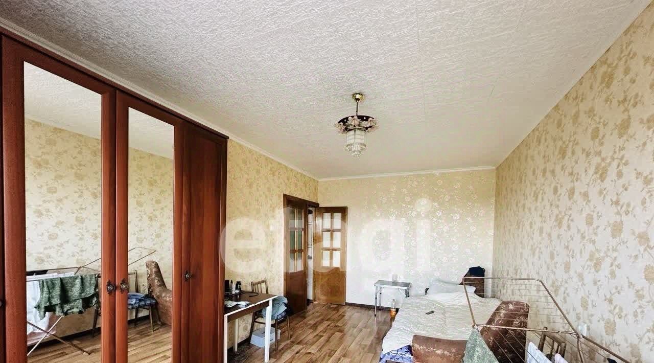 квартира р-н Алексеевский г Алексеевка ул Республиканская 82 фото 3