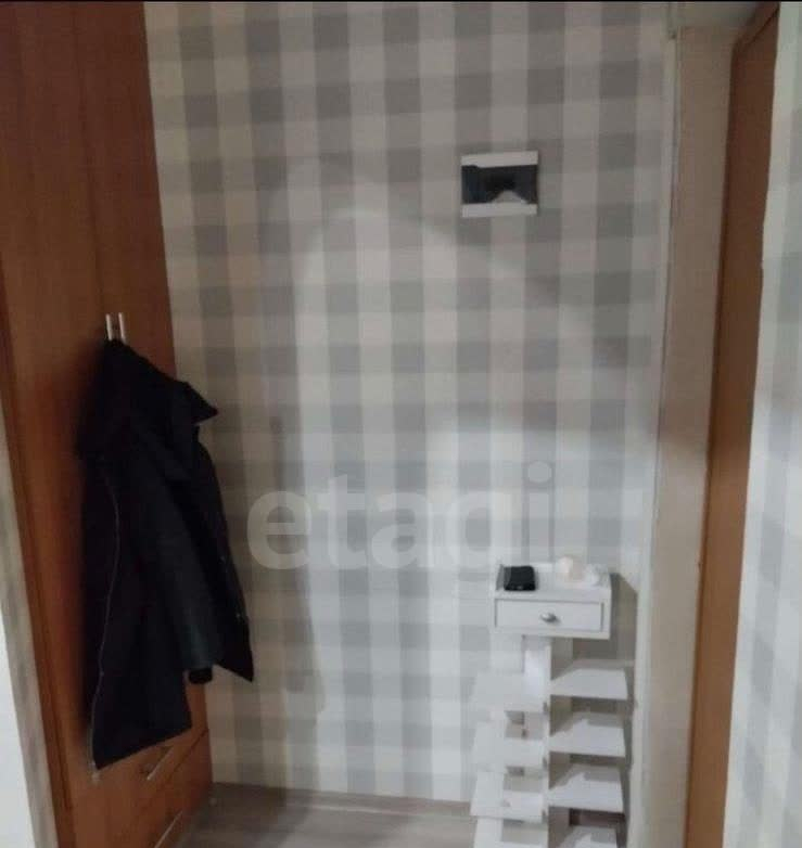 квартира г Омск ул Осоавиахимовская 290 фото 2