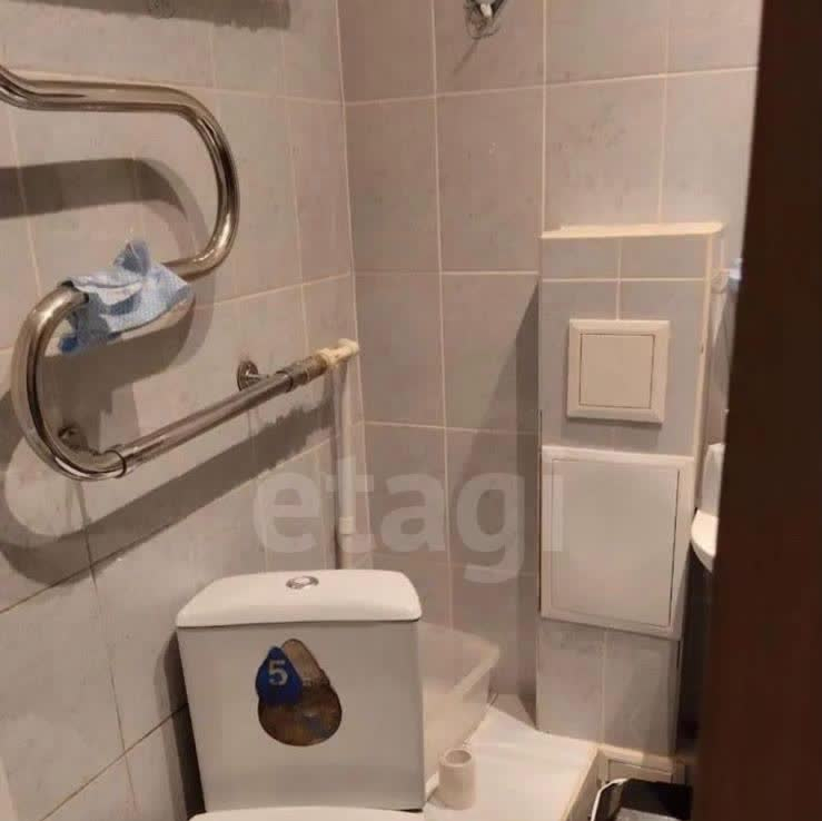 квартира г Омск ул Осоавиахимовская 290 фото 3