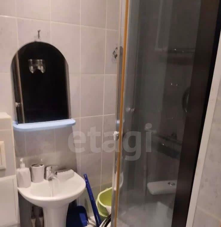 квартира г Омск ул Осоавиахимовская 290 фото 4