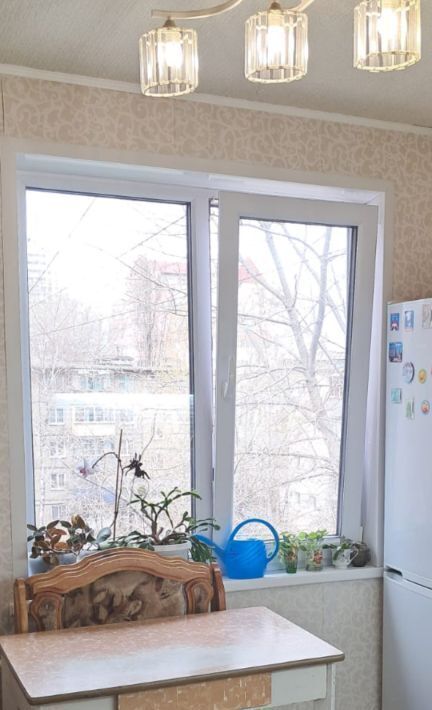 квартира г Липецк р-н Советский ул Гагарина 121/1 фото 2