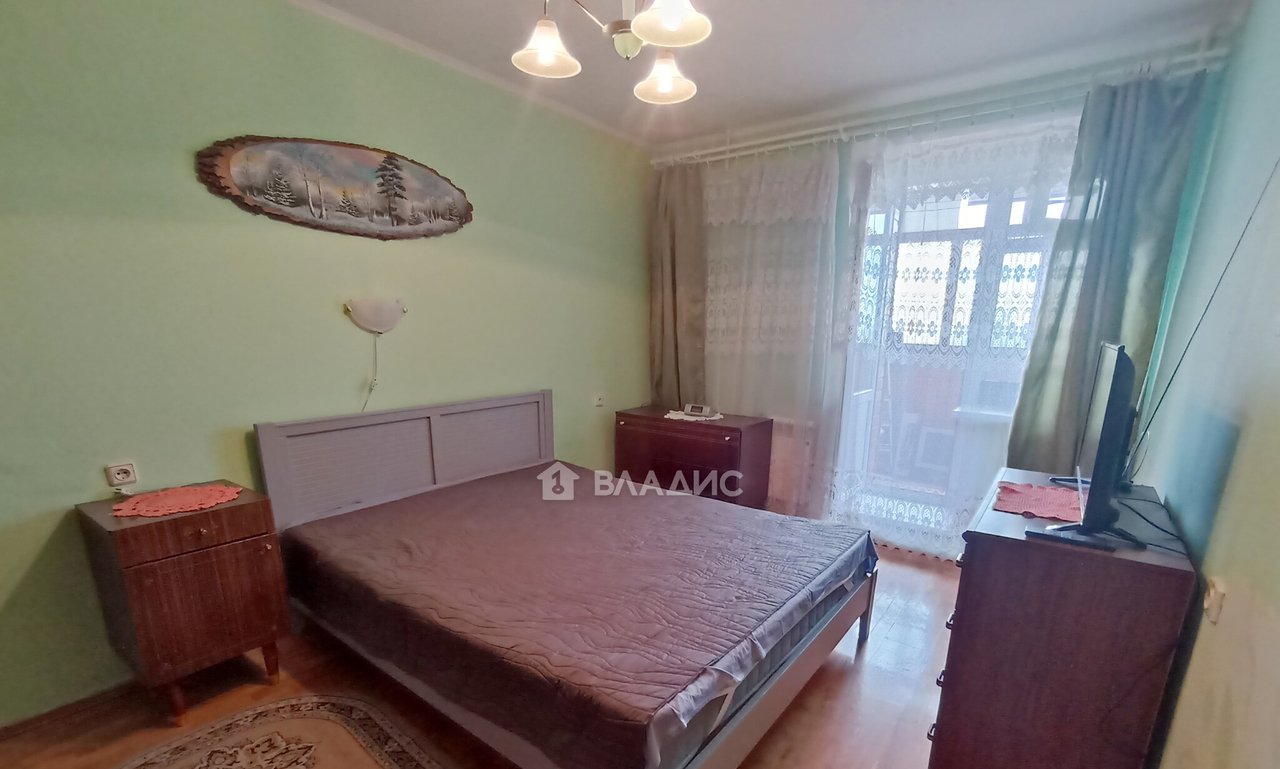 квартира г Калуга ул Максима Горького 6 фото 4