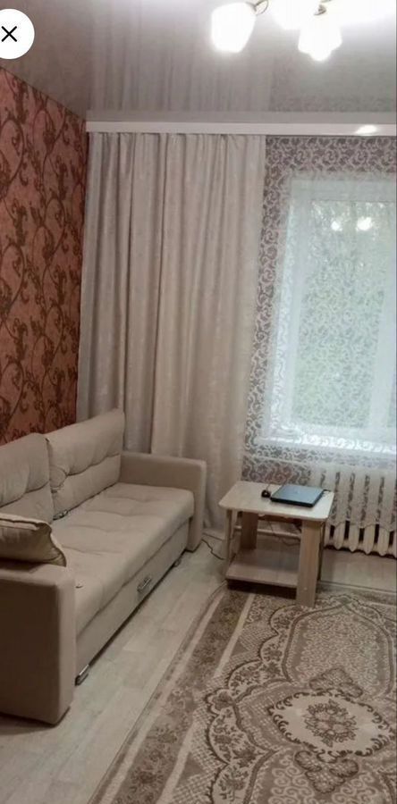 квартира р-н Щекинский г Щекино ул Заводская 2 фото 3