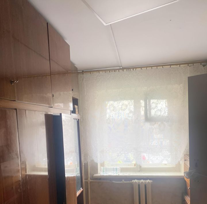 квартира г Мурманск р-н Ленинский ул Подстаницкого 20 фото 4