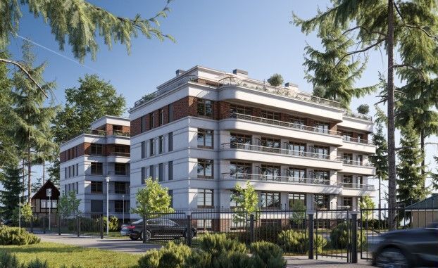квартира р-н Светлогорский г Светлогорск ул Нахимова 2 этап фото 3