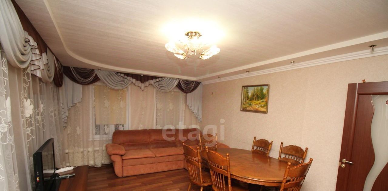 дом г Ульяновск р-н Заволжский пер Советский 4-й 28 фото 3
