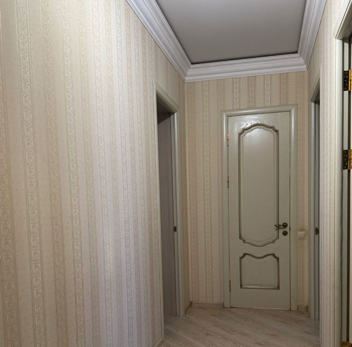 квартира г Каспийск ул Алферова 5б фото 2