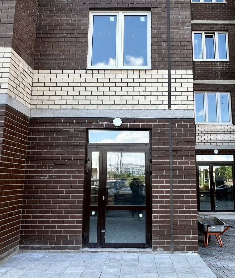 свободного назначения г Тверь р-н Пролетарский ул Оснабрюкская 25 фото 2