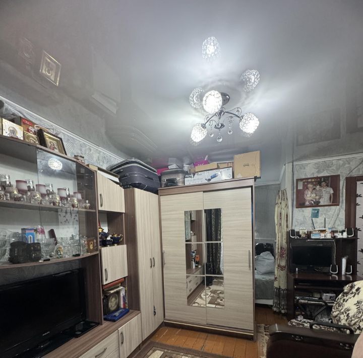 квартира г Рузаевка ул Байкузова 142 фото 4
