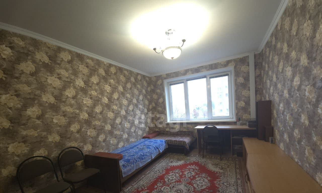 квартира г Набережные Челны 27-й комплекс б-р им Галиаскара Камала 4 Новый Город м-н фото 2