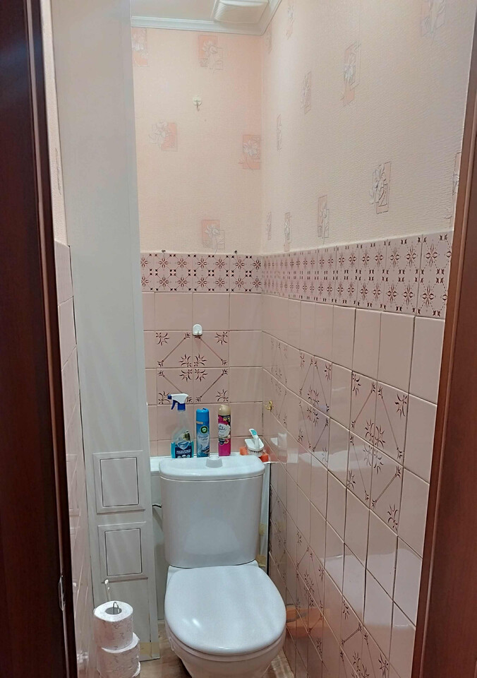 квартира г Железногорск ул Гагарина 19/1 3-й м-н фото 4