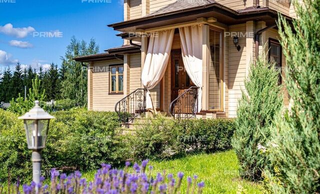 45 км, Солнечногорск, Пятницкое шоссе фото