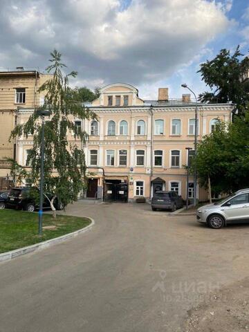 ЦАО Басманный ул Старая Басманная 10 с 2, Московская область фото