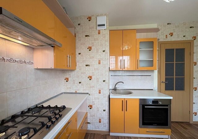 р-н Московский ул Левитана 59к/3 фото