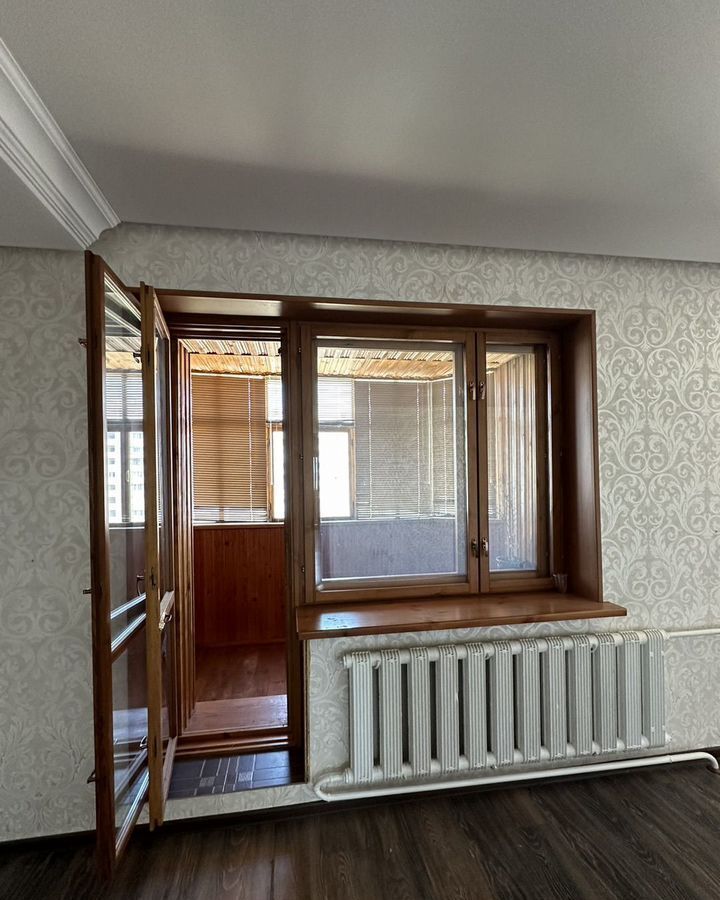 квартира г Чебоксары р-н Калининский ул Ярмарочная 3 фото 3