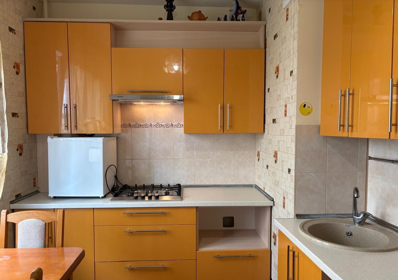 квартира г Калининград р-н Московский ул Левитана 59к/3 фото 2