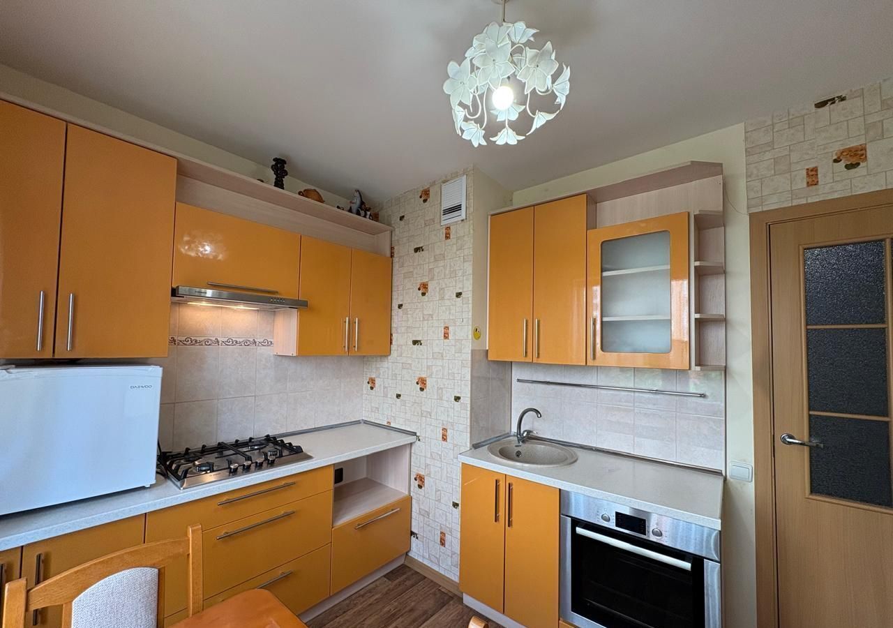 квартира г Калининград р-н Московский ул Левитана 59к/3 фото 4