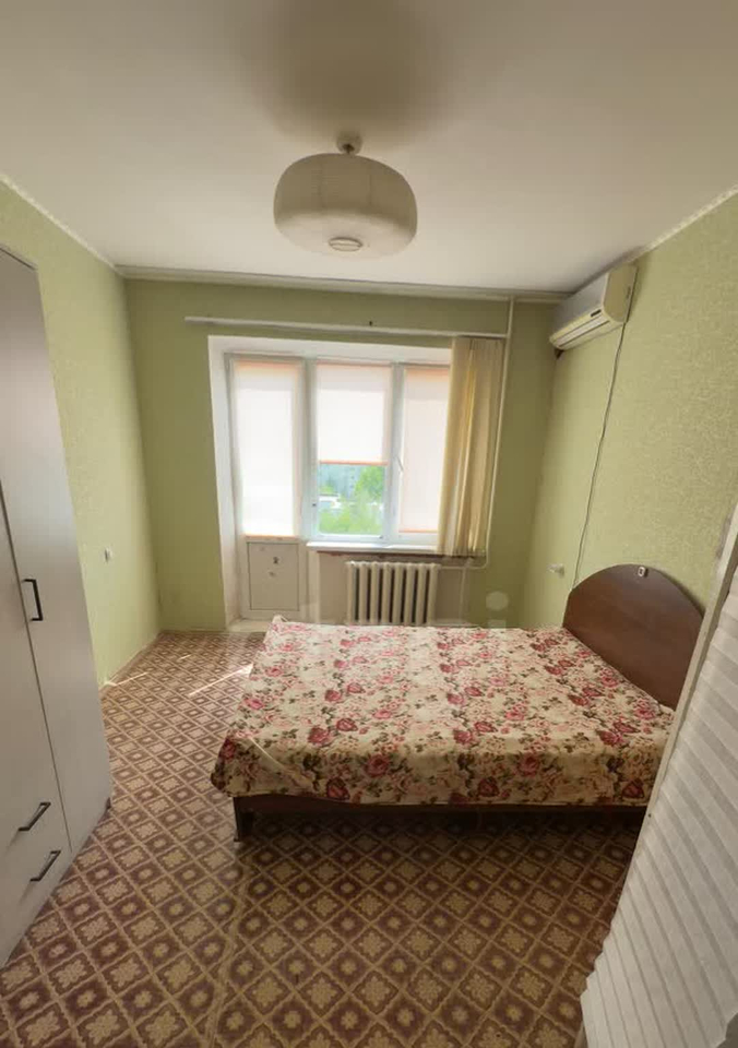квартира г Элиста мкр 8 30 фото 8