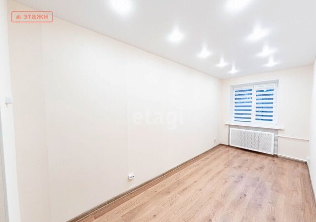 комната р-н Голиковка ул Володарского 44 фото
