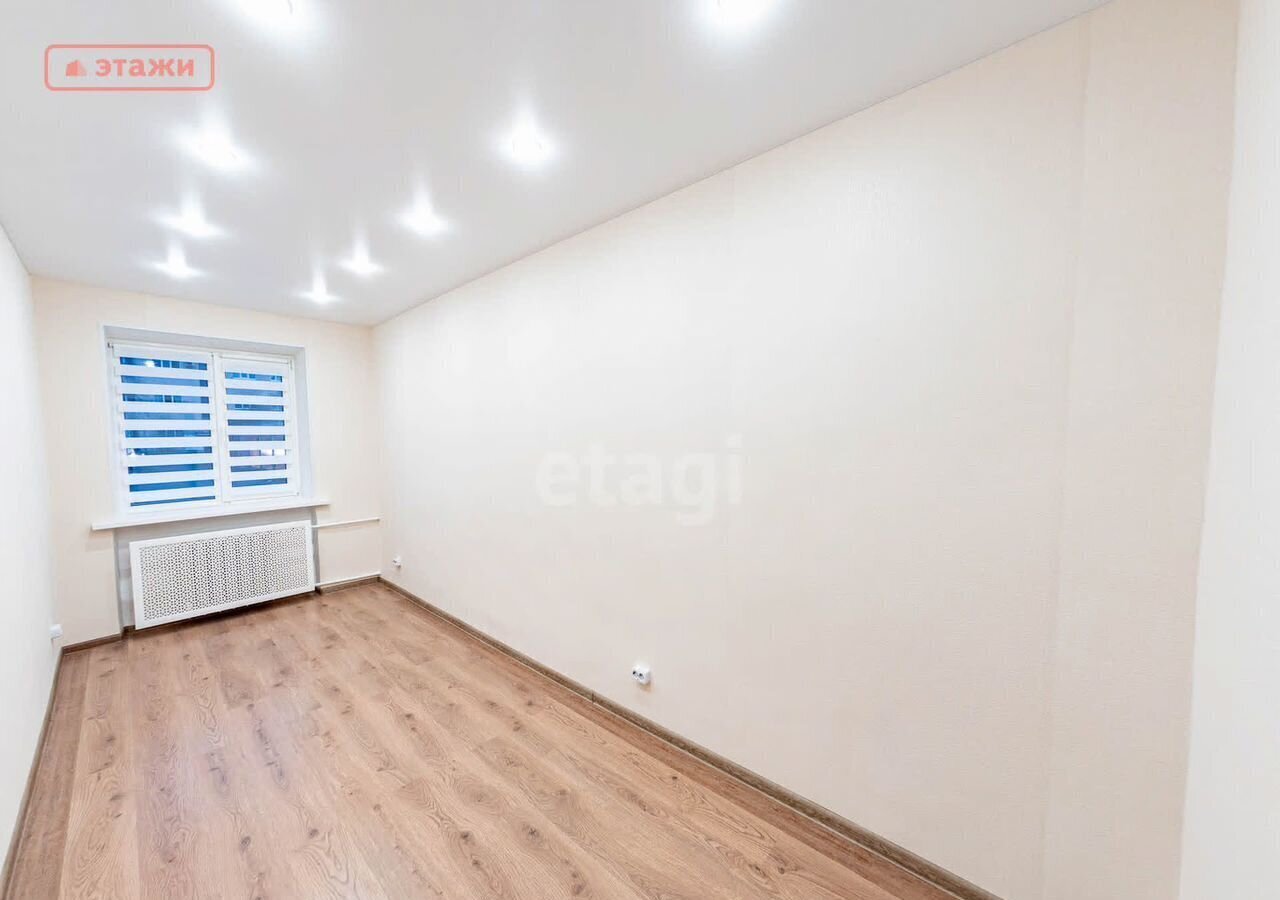 комната г Петрозаводск р-н Голиковка ул Володарского 44 фото 3