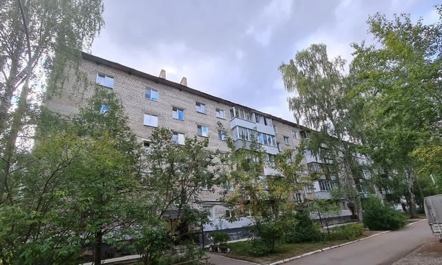 Крохалева 5 Курчатова фото