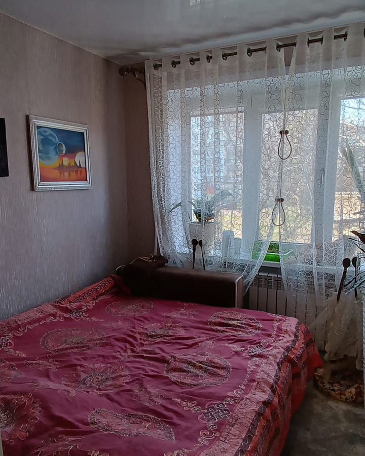 комната р-н Гулькевичский г Гулькевичи ул Ленинградская 21а Гулькевичское городское поселение фото 3