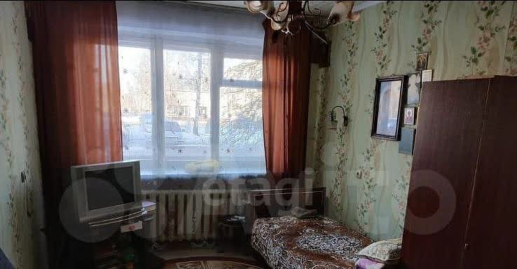 квартира р-н Пластовский г Пласт ул Строителей 2 фото 1