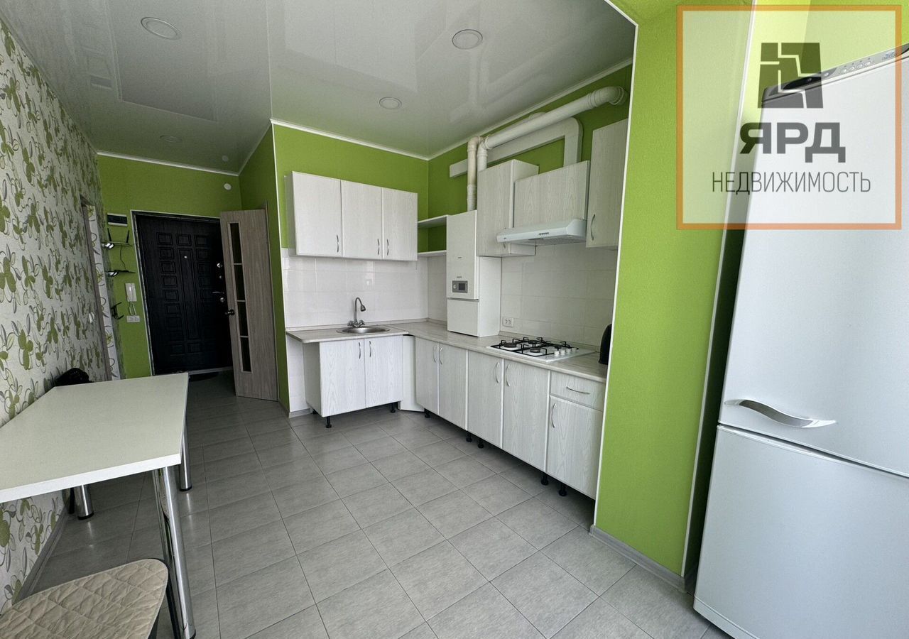 квартира г Таганрог ул Галицкого 55а фото 2