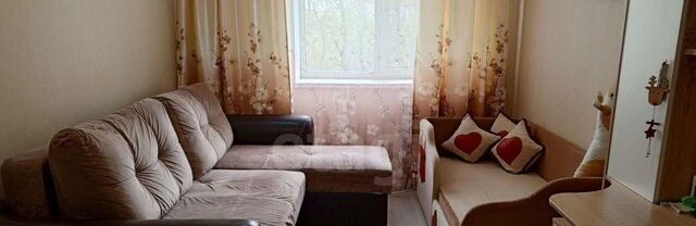 квартира р-н Красноперекопский ул Зелинского 15к/2 фото