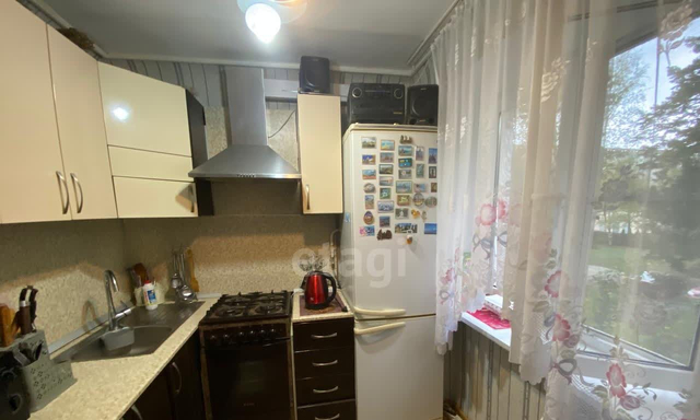 квартира 27-й м-н фото