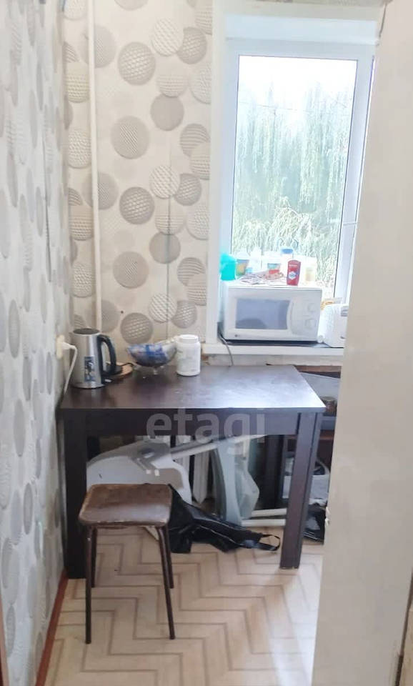 квартира г Старый Оскол ул Октябрьская 23 фото 3