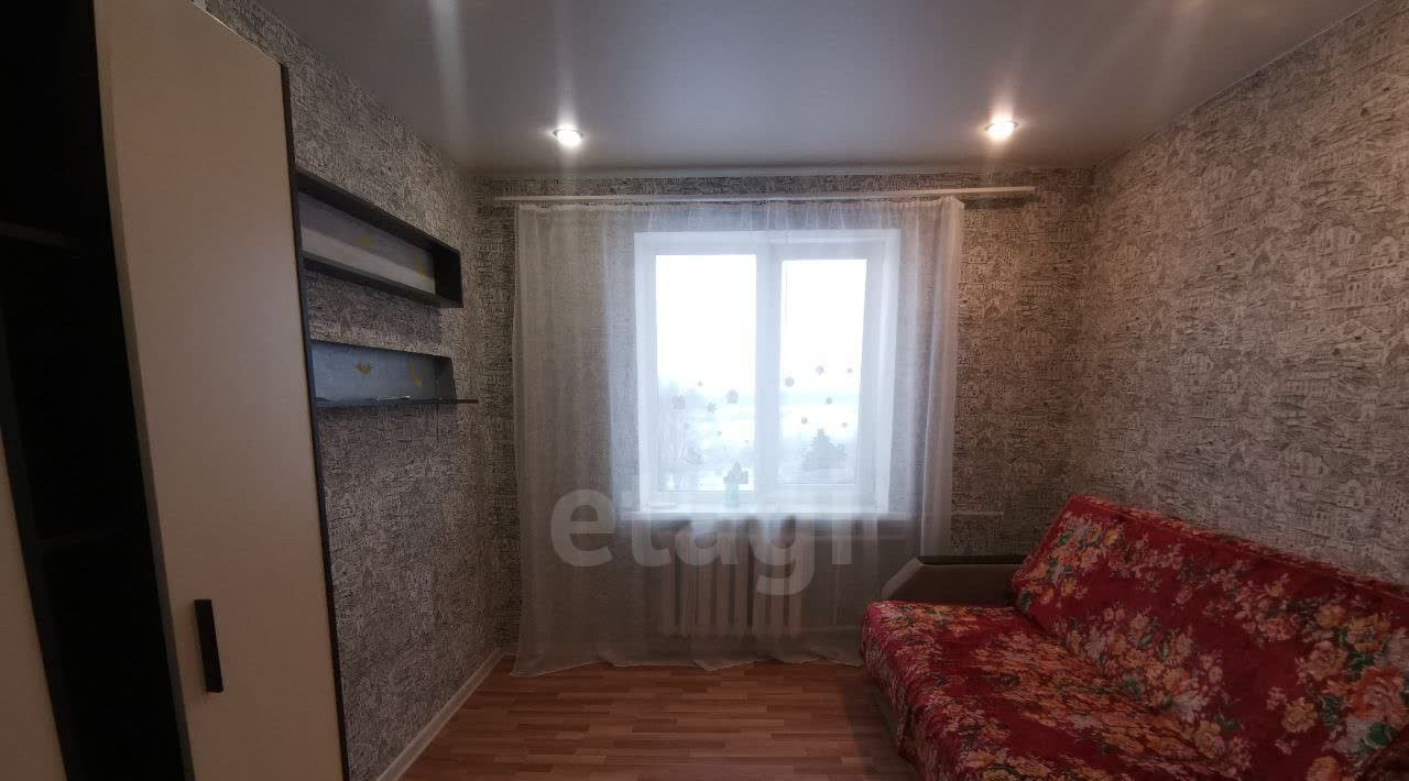 квартира г Ярославль р-н Дзержинский ул Волгоградская 59 фото 4