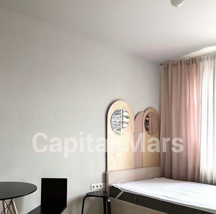 квартира г Санкт-Петербург ул Савушкина 104 Старая Деревня фото 4