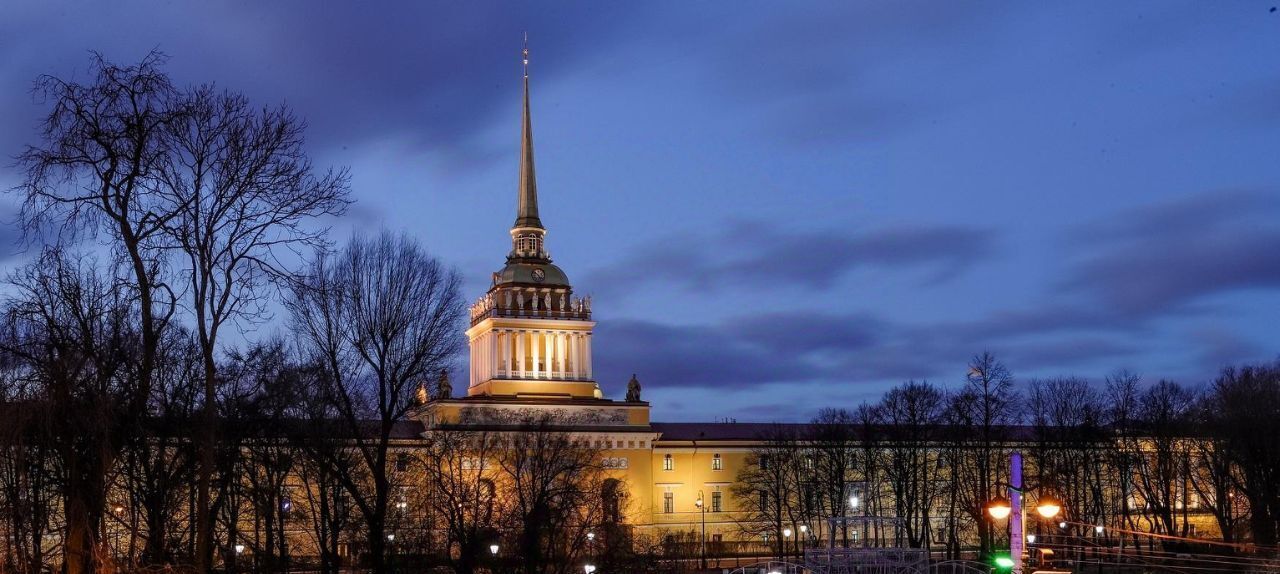 комната г Санкт-Петербург метро Адмиралтейская пр-кт Адмиралтейский 8 фото 4