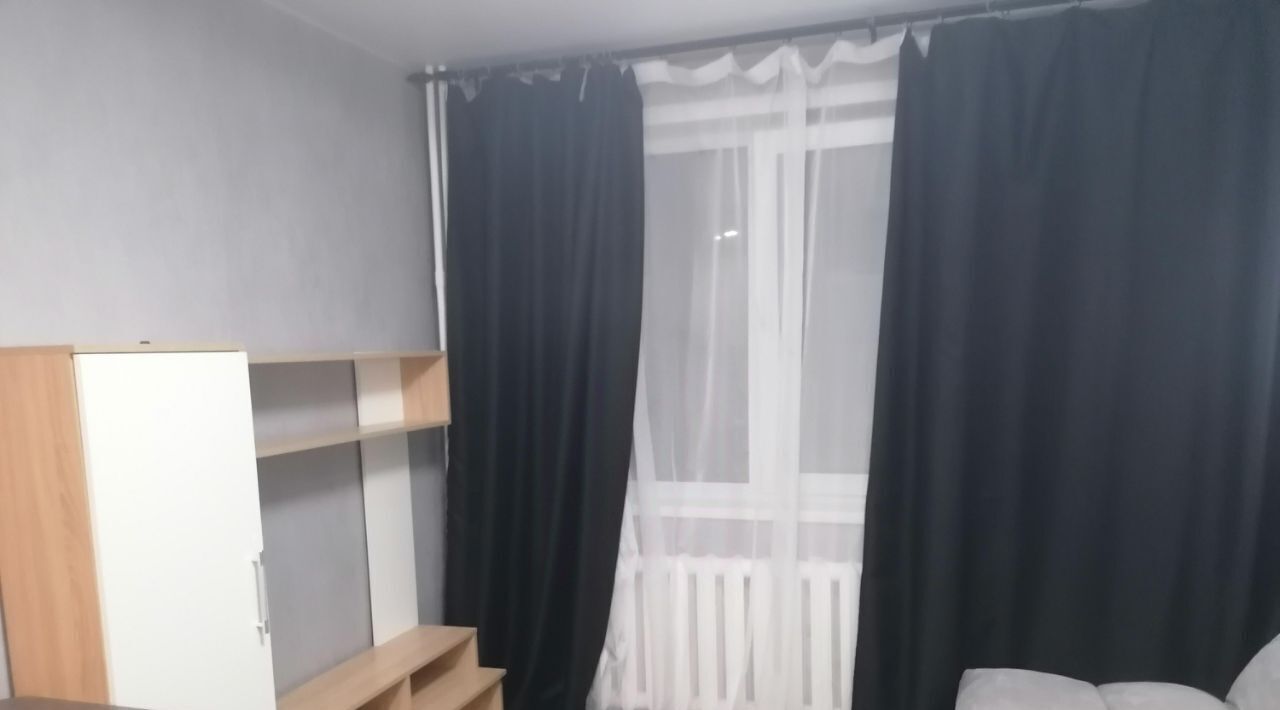 квартира г Барнаул р-н Индустриальный ул Георгиева 2/11 фото 4