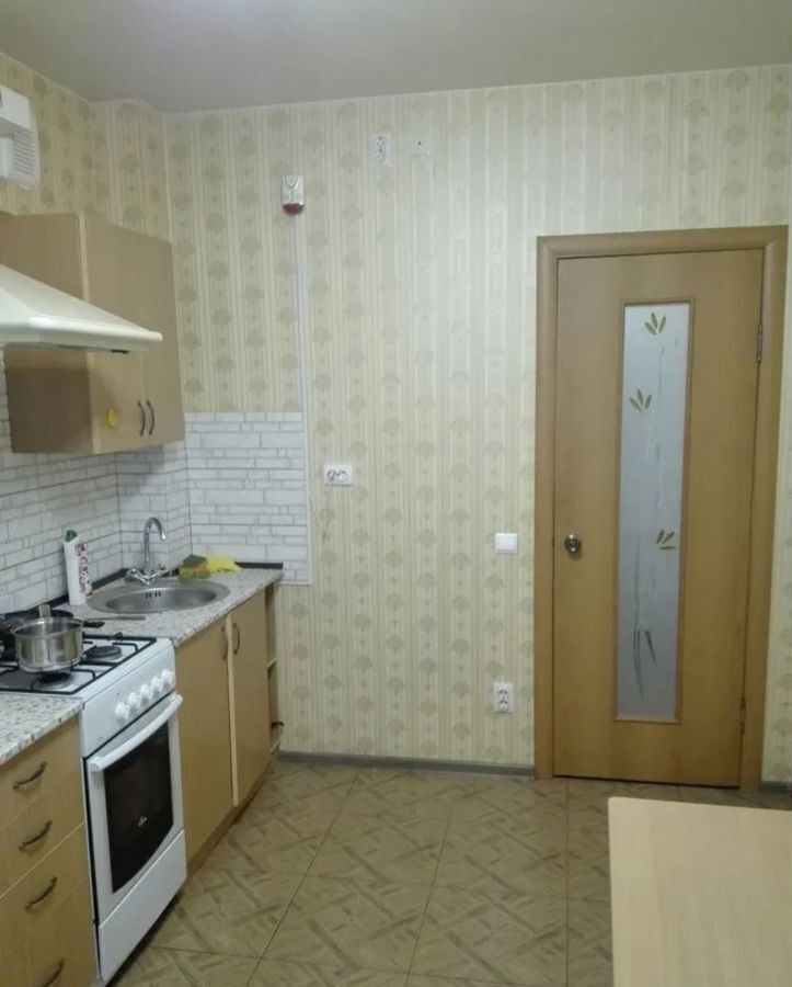 квартира г Калининград р-н Ленинградский ул Аксакова 123 фото 4