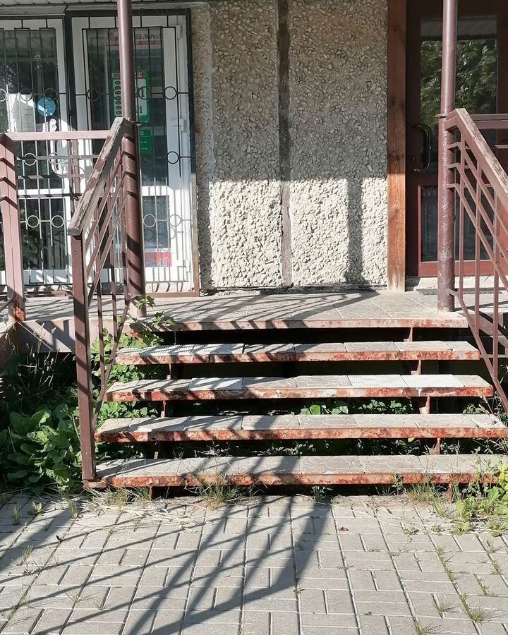 свободного назначения г Владимир р-н Фрунзенский ул Добросельская 167а фото 3